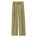 Dola Pant Khaki