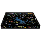 Dragonflies Tray