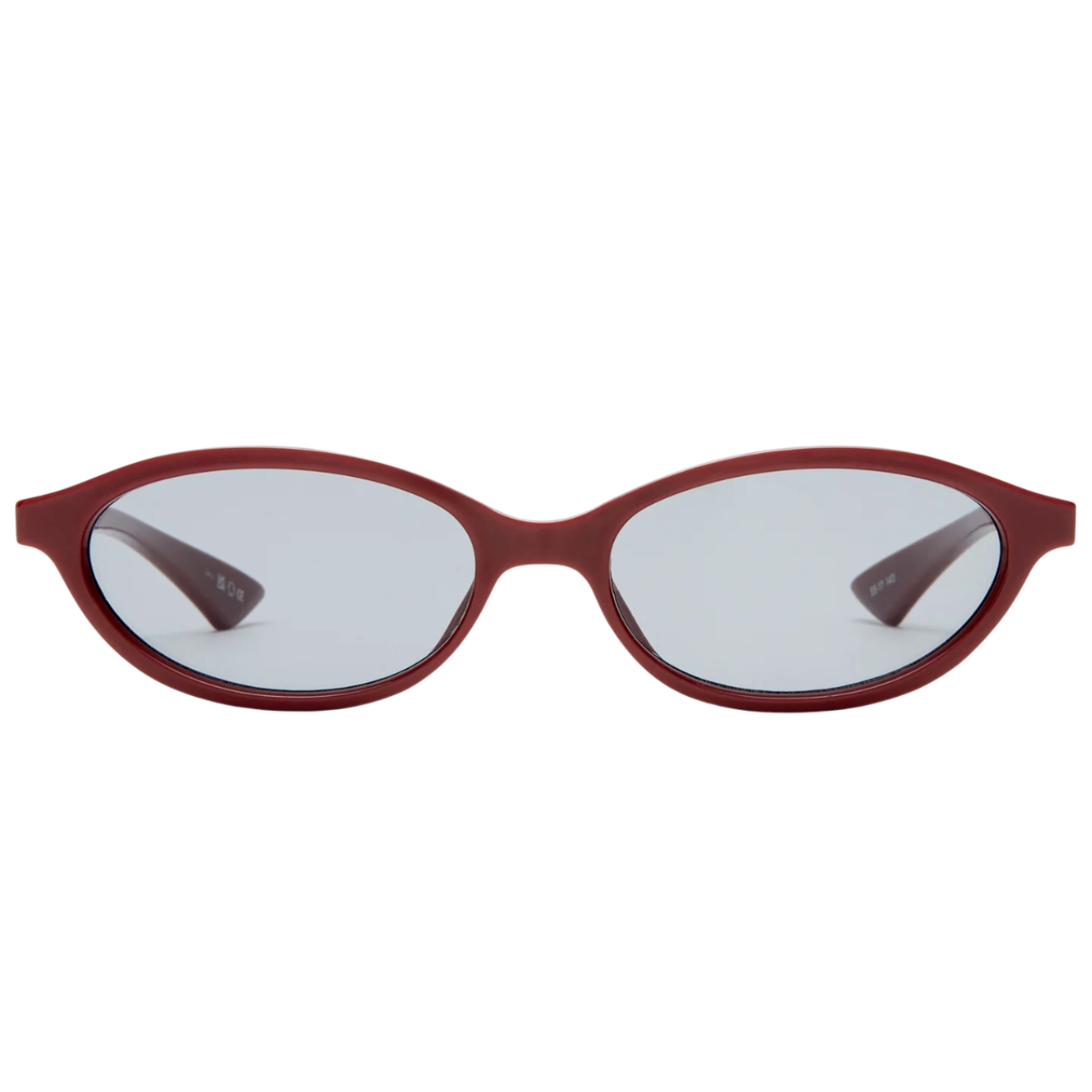 Duskfall Sunglasses Merlot