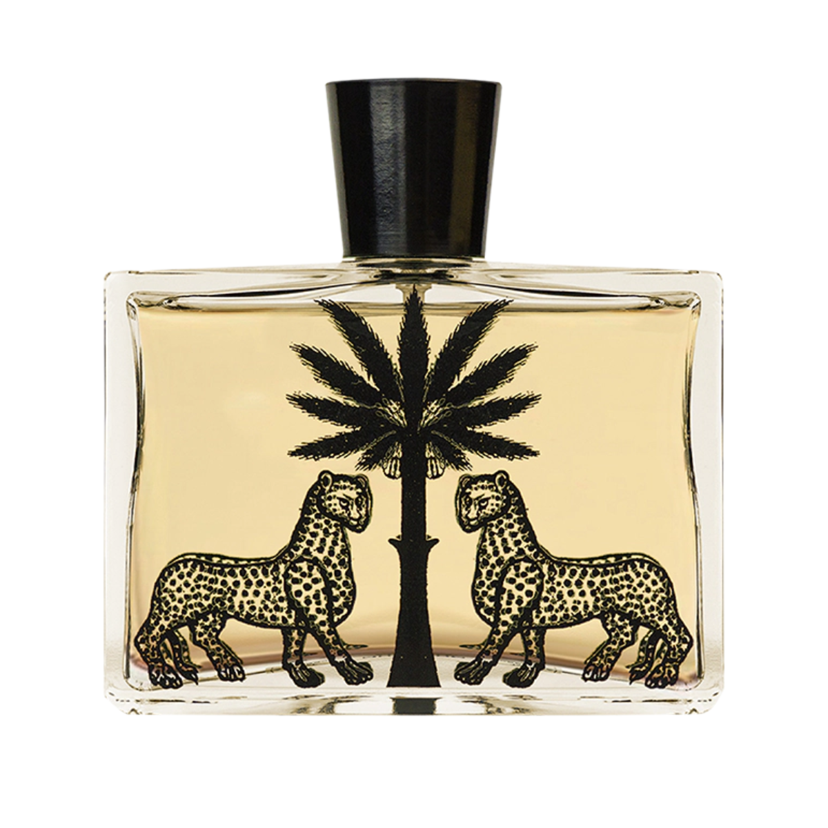 Eau De Parfum Ambra Nera 100ml