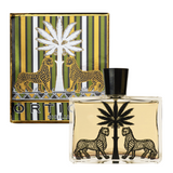 Eau De parfum Bergamot 100ml