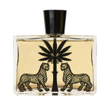 Eau De parfum Bergamot 100ml