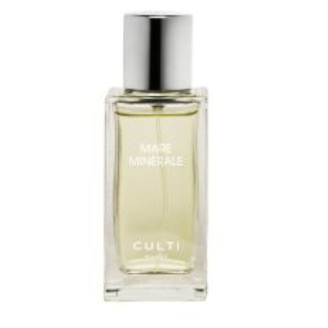 Eau de Toilette Mareminerale
