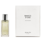 Eau de Toilette White Oud