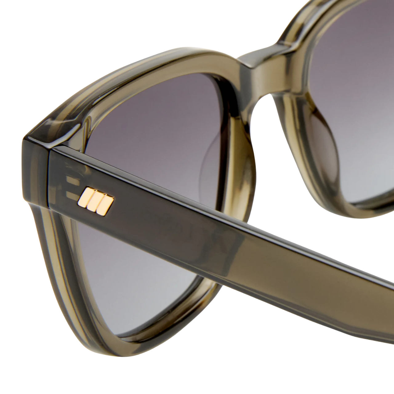 Elixir Sunglasses Khaki