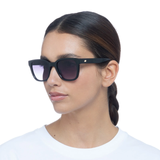 Elixir Sunglasses Black