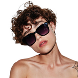 Elixir Sunglasses Black