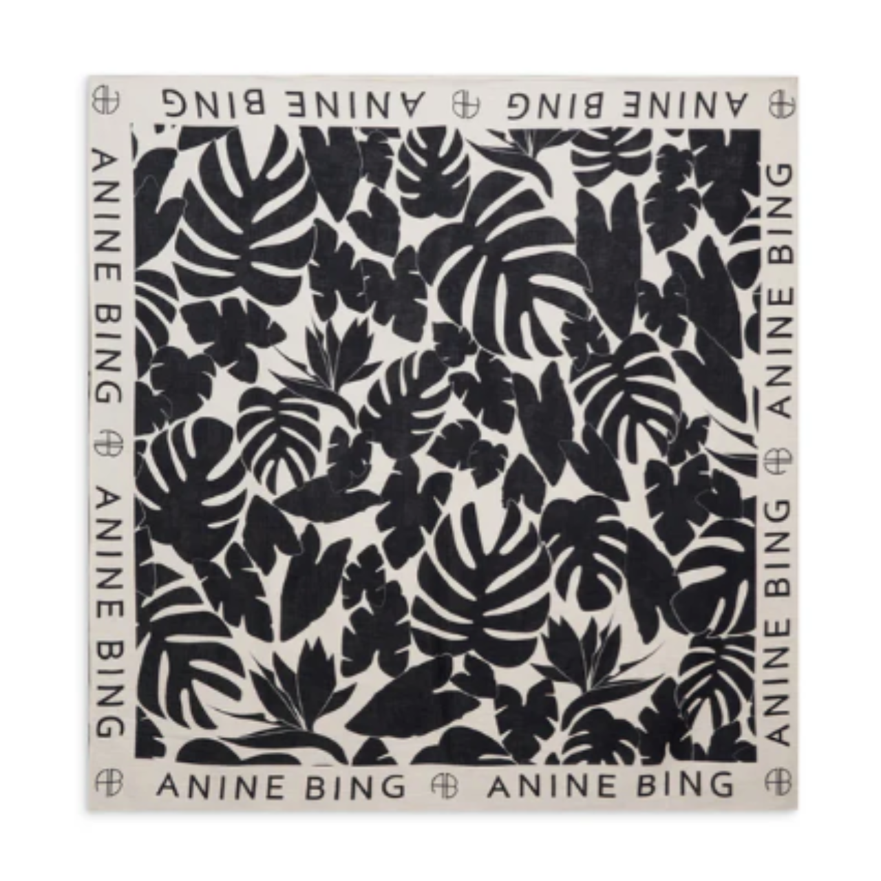 Eliza Sarong Black Bird of Paradise