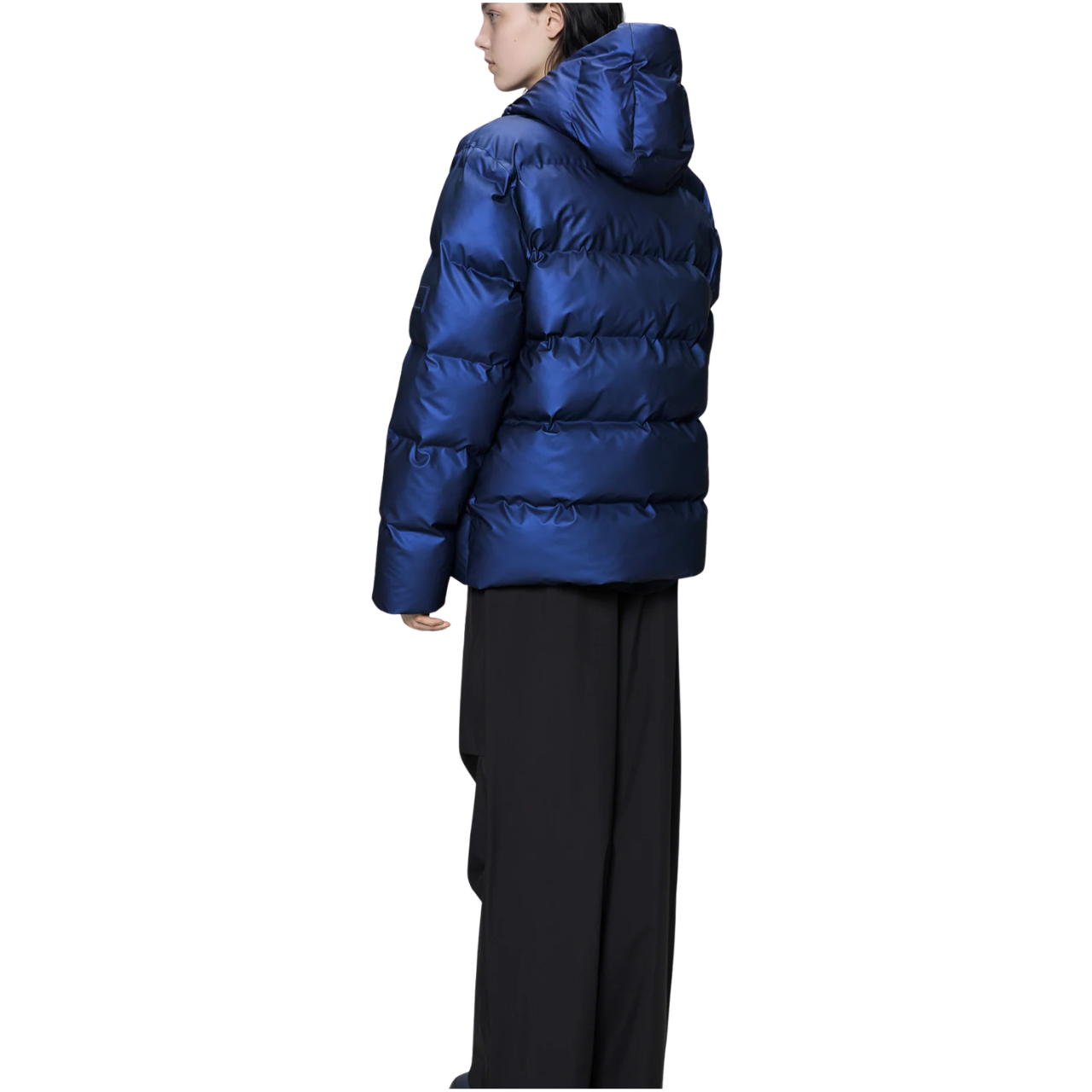 Alta Puffer Jacket Lucid