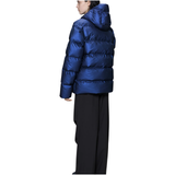 Alta Puffer Jacket Lucid
