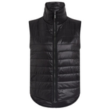 Ellis Reversible Gilet 2.0 Black