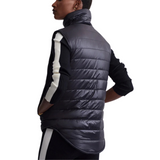 Ellis Reversible Gilet 2.0 Black