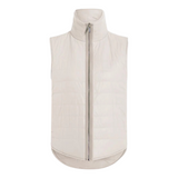 Ellis Reversible Gilet 2.0 Sandshell