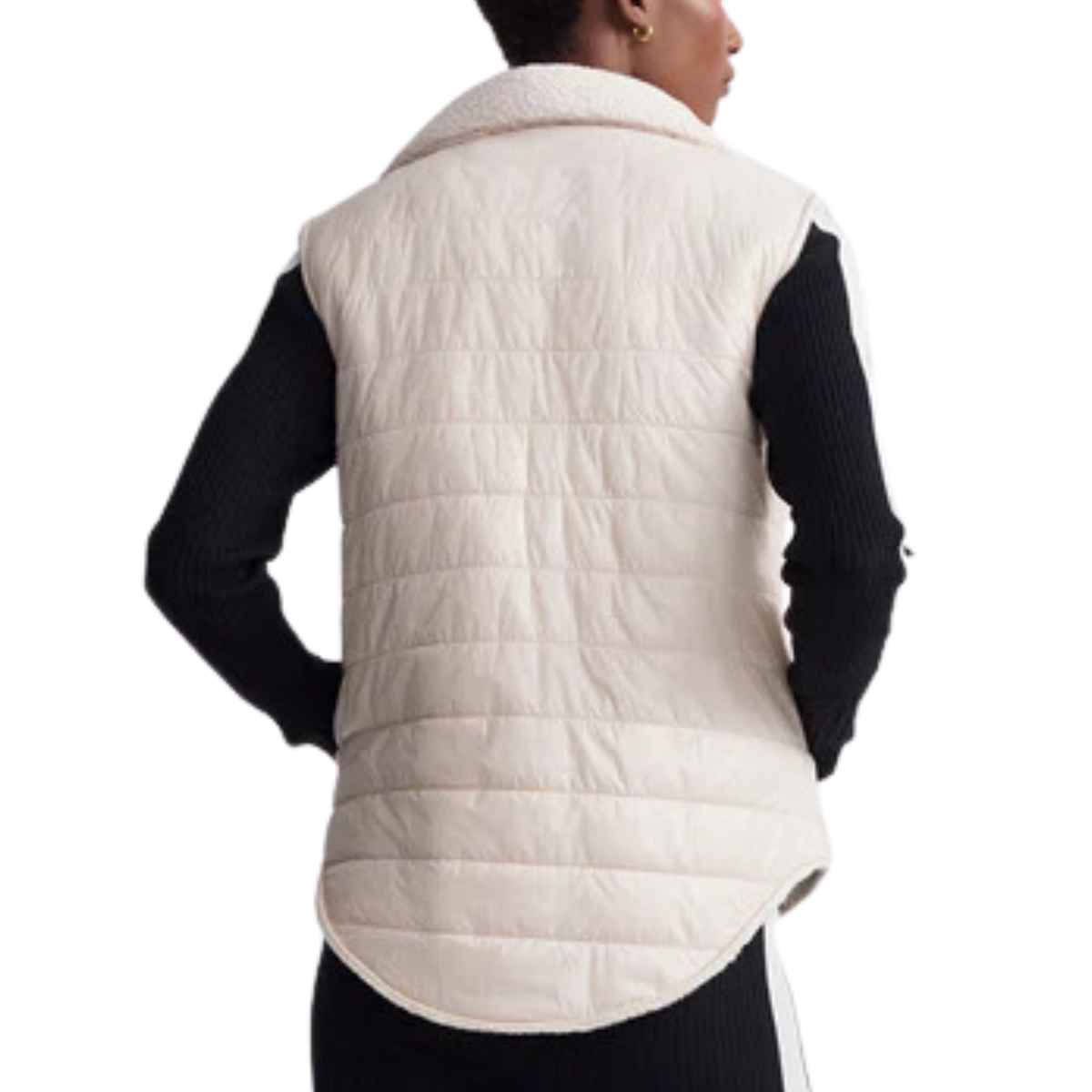 Ellis Reversible Gilet 2.0 Sandshell