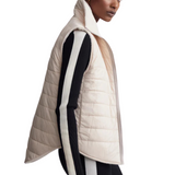 Ellis Reversible Gilet 2.0 Sandshell