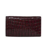 Elly Wallet Burgundy