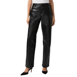 Emilie 31'' Novelty WB Black Jeans