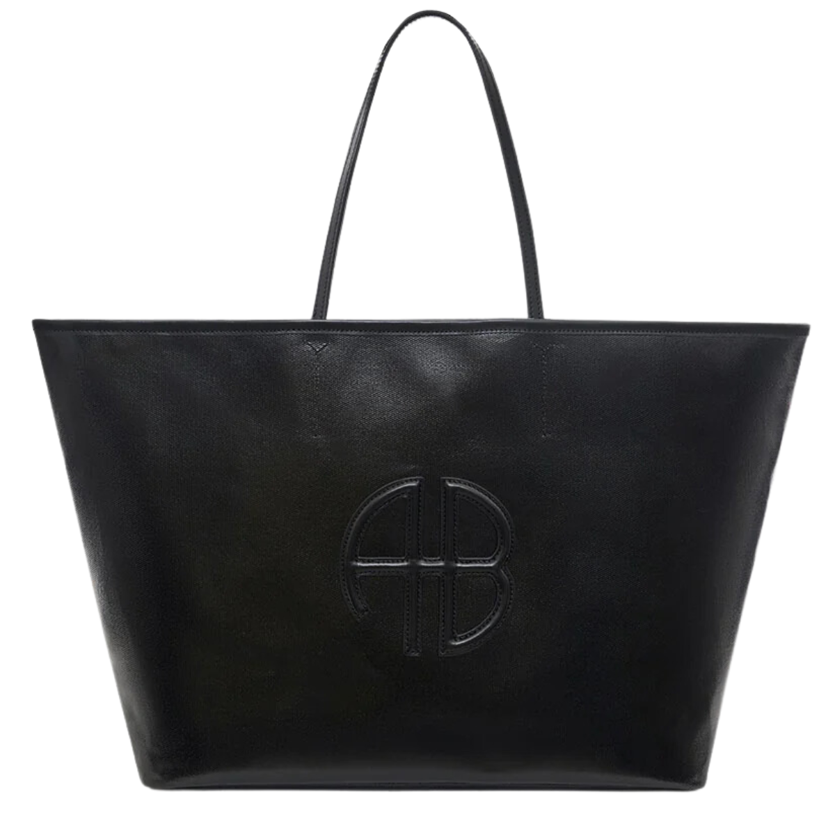 Emma Tote Black