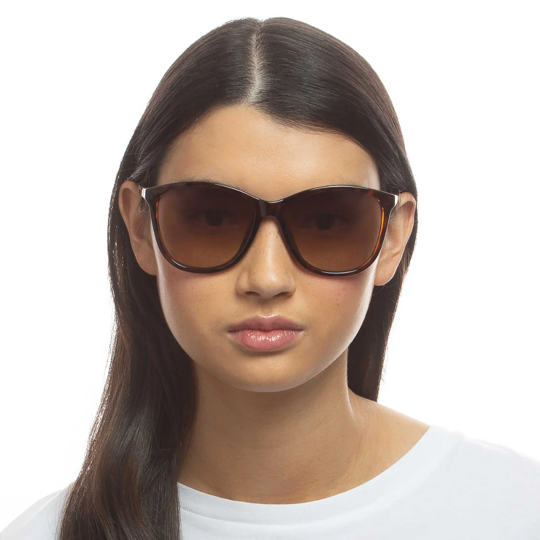 Entitlement Sunglasses Tort