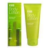 Escentric 03 Body Lotion 200ml