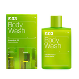 Escentric 03 Body Wash 200ml