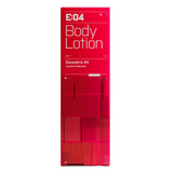 Escentric 04 Body Lotion