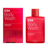 Escentric 04 Body Wash