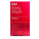 Escentric 04 Body Wash