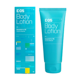 Escentric 05 Body Lotion