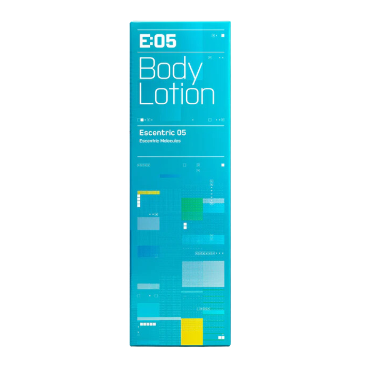 Escentric 05 Body Lotion