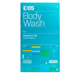 Escentric 05 Body Wash 200ml