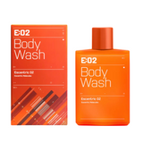 Escentric 02 Body Wash 200ml