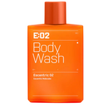 Escentric 02 Body Wash 200ml