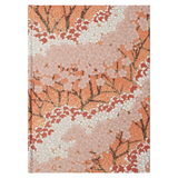 Essential Notebook Blossom Branches- Peach