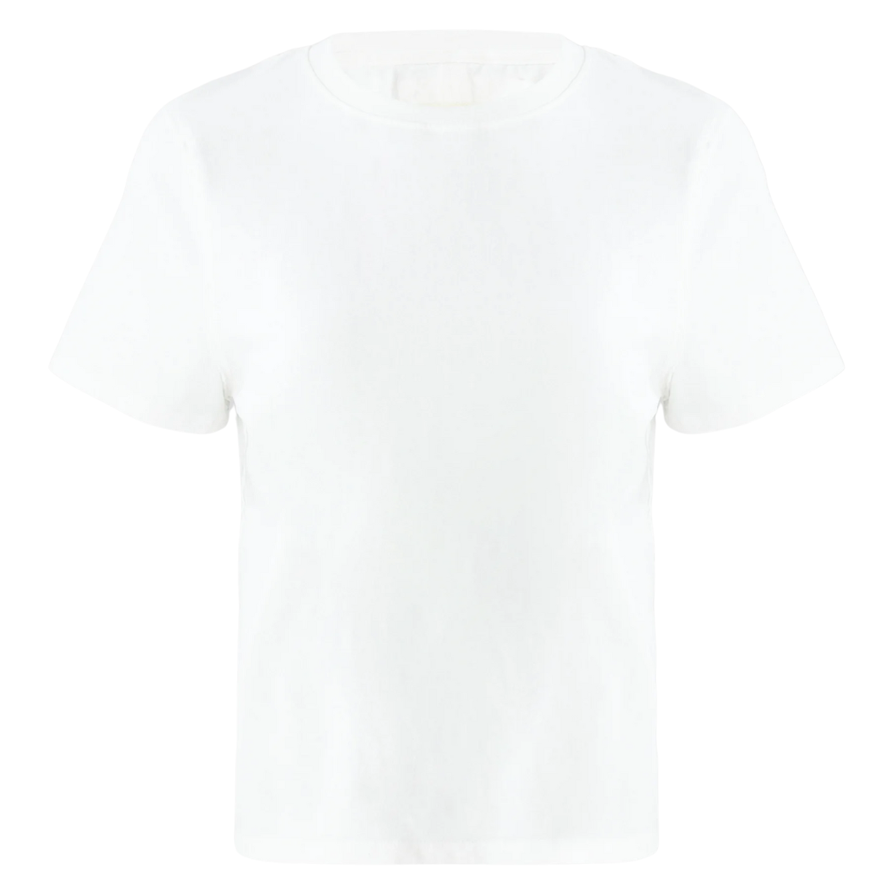Every Day Tee Ivory