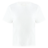 Every Day Tee Ivory