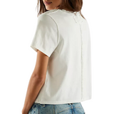 Every Day Tee Ivory