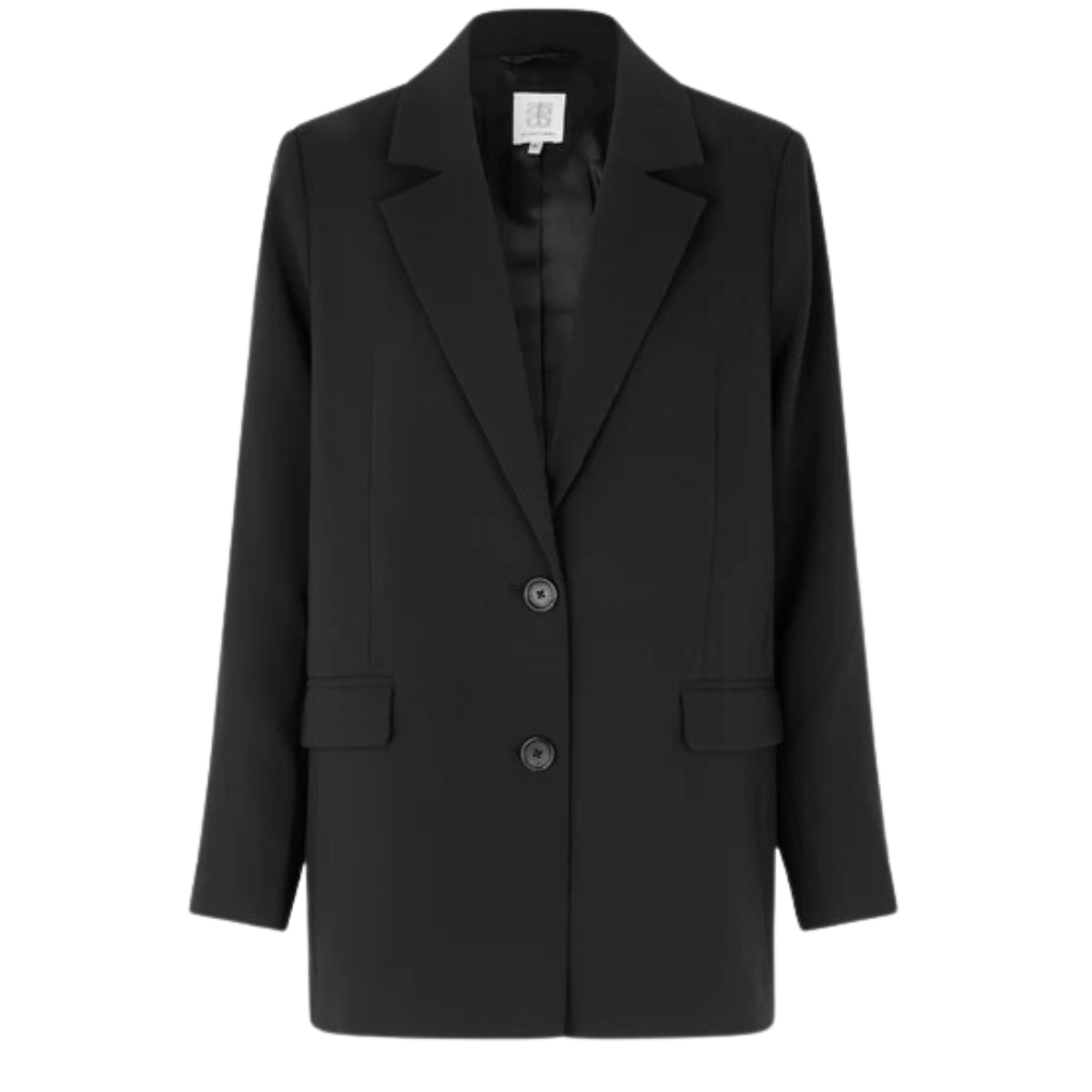 Evie Classic Blazer