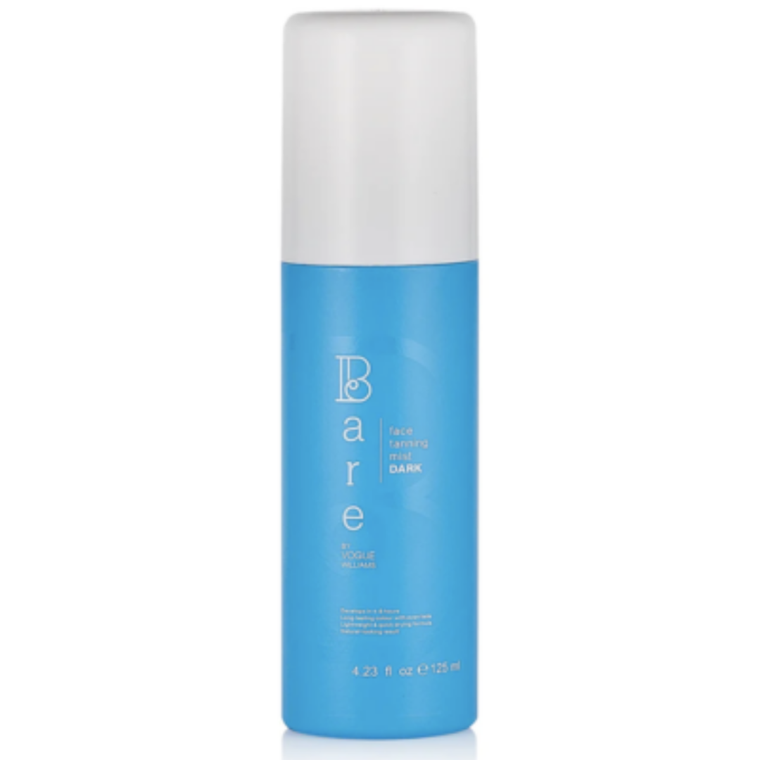 Face Tanning Mist Dark