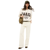Fenja Sweat Beige