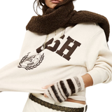 Fenja Sweat Beige