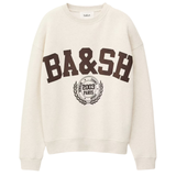 Fenja Sweat Beige