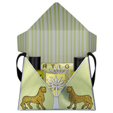 Fico D'India Handbag Gift Set