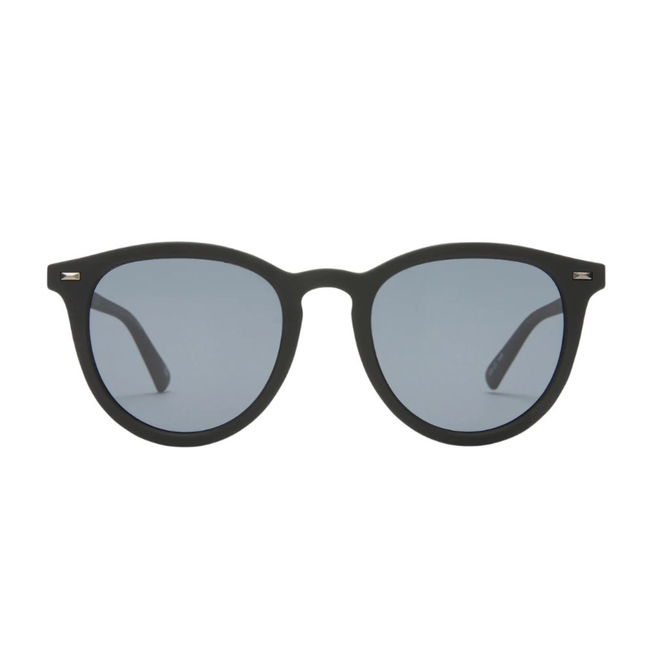 Fire Starter Sunglasses Black Rubber