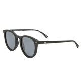 Fire Starter Sunglasses Black Rubber