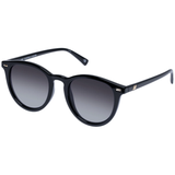 Fire Starter Sunglasses Black