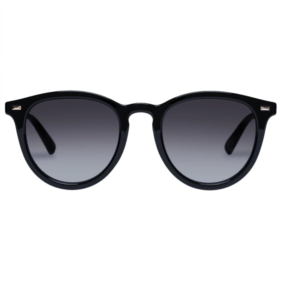 Fire Starter Sunglasses Black