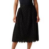 Flavie Skirt Noir