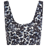 Form Elsie Bra Ink Block Floral