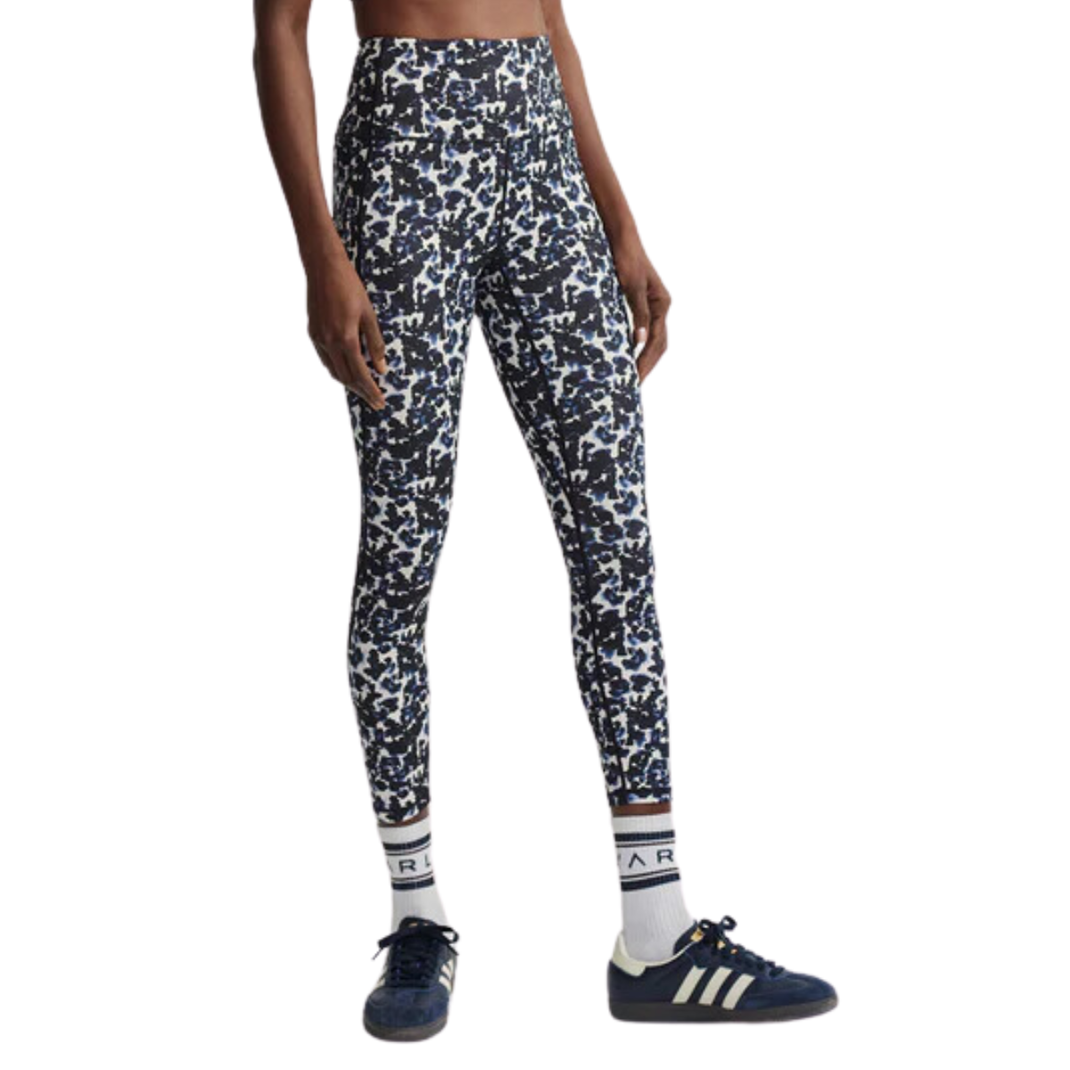 Form High Pocket Legging